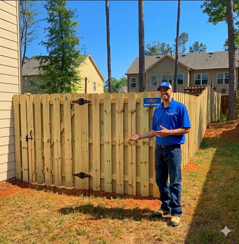 About Man Ant Services